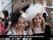 Ladies Day @ North Bar Beverley