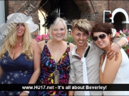 Ladies Day @ North Bar Beverley