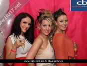 Ladies Day @ The Kings Head