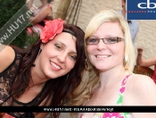 Ladies Day @ The Kings Head