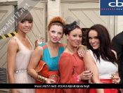 Ladies Day @ The Kings Head