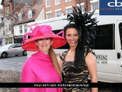 Ladies Day @ The Rose & Crown