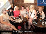 Ladies Day @ The Rose & Crown