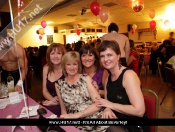 Ladies Night @ Armstorngs Social Club