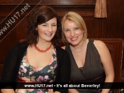 Ladies Night @ The Masonic Hall