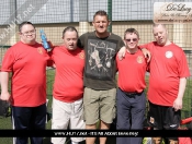 Learning Disability Festival of Sports @ Longcroft School