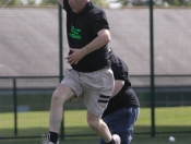 Learning Disability Festival of Sports @ Longcroft School