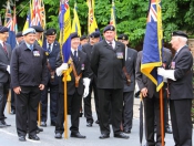 The Royal British Legion