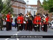 The Royal British Legion