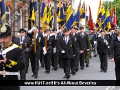 The Royal British Legion