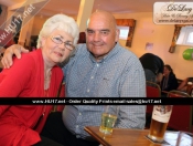 Leslie Thorn's 18th @ Armstrongs Social Club