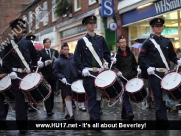 Beverley Lights