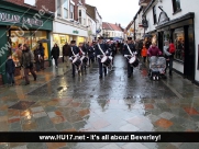 Beverley Lights