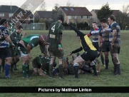 Beverley RUFC