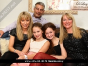 Lola Bignell Celebrates Her 10th Birthday