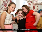 Lola Bignell Celebrates Her 10th Birthday