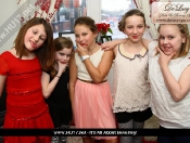 Lola Bignell Celebrates Her 10th Birthday