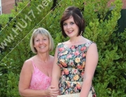 Longcroft School Prom