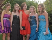 Longcroft School Prom