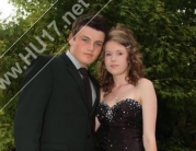 Longcroft School Prom