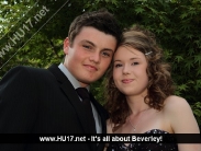 Longcroft School Prom