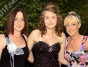 Longcroft School Prom