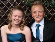 Longcroft School Prom