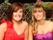 Longcroft School Prom