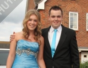 Longcroft School Prom