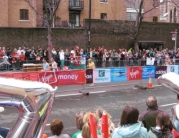 Virgin London Marathon