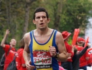 Virgin London Marathon