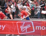 Virgin London Marathon