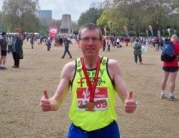 Virgin London Marathon