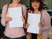 Longcroft Get Their GCSE Results