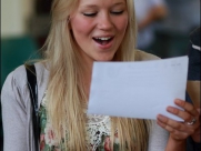 Longcroft Get Their GCSE Results