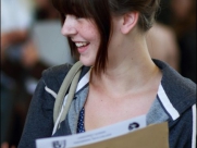 Longcroft Get Their GCSE Results