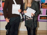 Longcroft Get Their GCSE Results