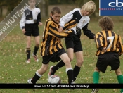 Schools Football: Longcroft Vs Beverley Grammar