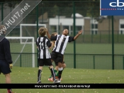 Schools Football: Longcroft Vs Beverley Grammar