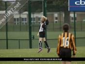 Schools Football: Longcroft Vs Beverley Grammar