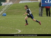 Schools Football: Longcroft Vs Beverley Grammar