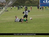 Schools Football: Longcroft Vs Beverley Grammar