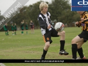 Schools Football: Longcroft Vs Beverley Grammar