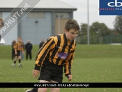 Schools Football: Longcroft Vs Beverley Grammar