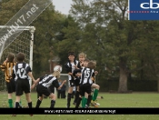 Schools Football: Longcroft Vs Beverley Grammar