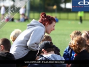 Longcroft Pupils Sports Leader Assesment Day