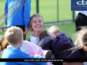 Longcroft Pupils Sports Leader Assesment Day