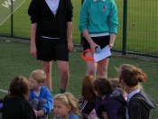 Longcroft Pupils Sports Leader Assesment Day