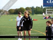 Longcroft Pupils Sports Leader Assesment Day