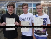 Longcroft School Achieve Best Ever GCSE Results